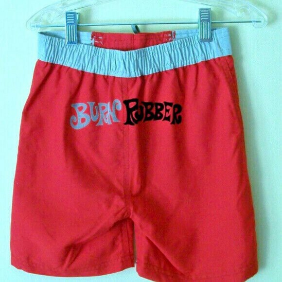 BOYS SHORTS PAUL FRANK *NWT* Pants Toddler Sizes Adorable - Picture 3 of 4